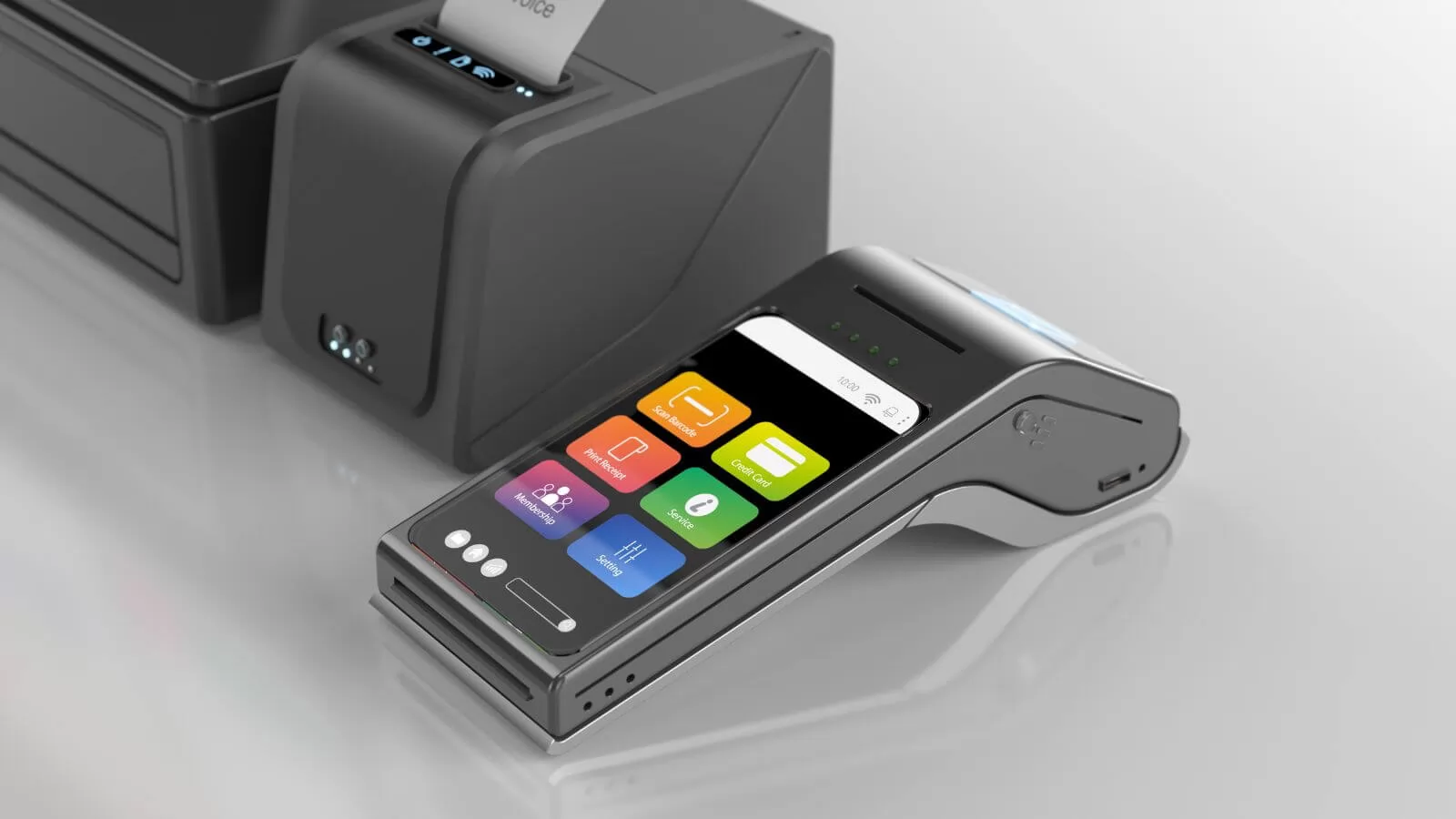 Windows POS vs. Android POS Systems